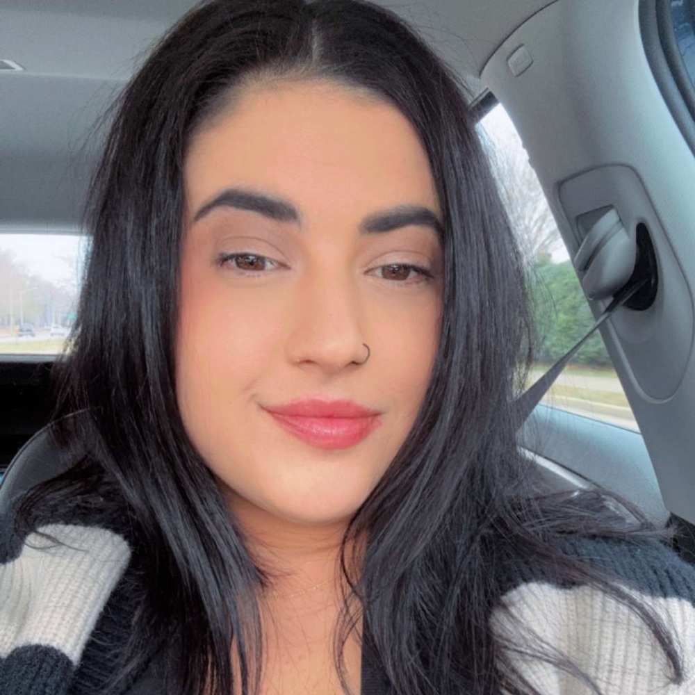 Meet your Posher, Kylie